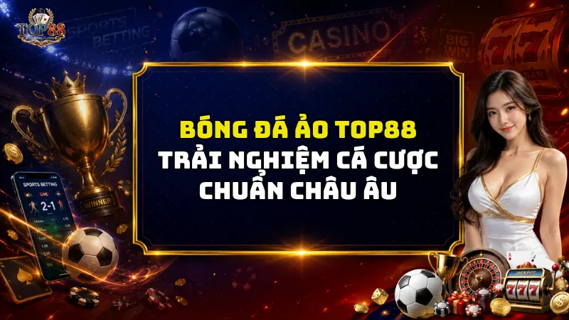 Bóng đá ảo