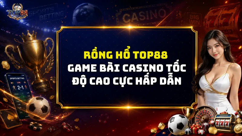 Rồng hổ