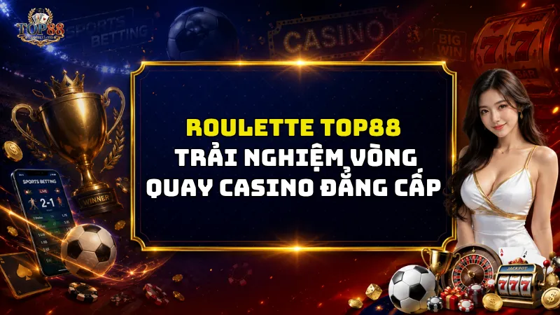 Roulette